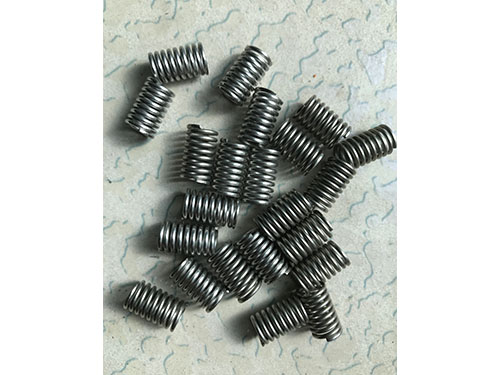 普通304彈簧 普通304彈簧